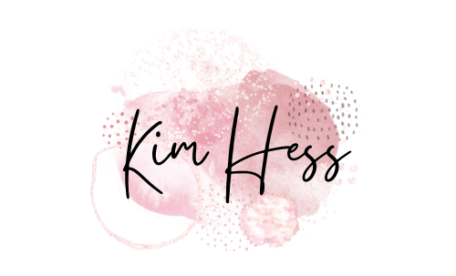 Kim Hess Logo