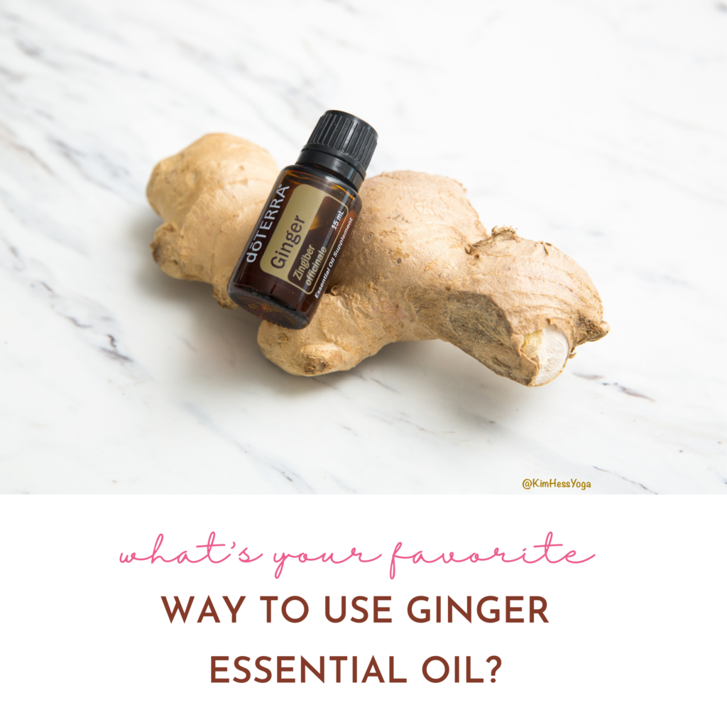 Ginger Turmeric Shot Kim Hess